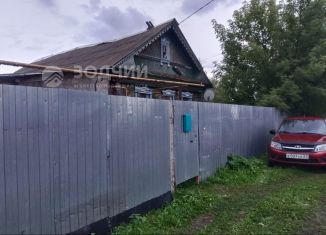 Продам дом, 72 м2, Шумерля, улица Пархоменко, 14