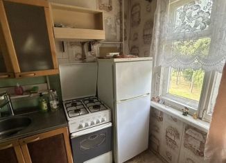 3-комнатная квартира на продажу, 57.5 м2, Киров, улица Левитана, 3А