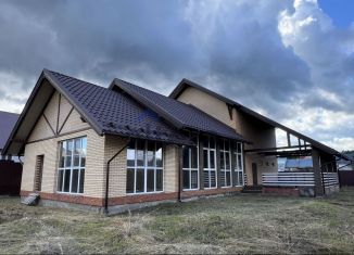 Продается коттедж, 190.1 м2, Татарстан, Овражная улица, 17