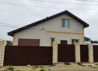 Продается дом, 133 м2, Пермский край, Калужская улица