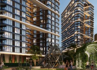 Продам квартиру студию, 25.1 м2, посёлок городского типа Виноградное