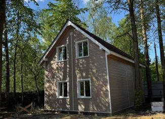 Продается дом, 132.3 м2, деревня Клишева