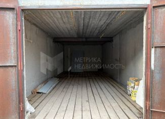 Продажа гаража, Тюмень, улица 30 лет Победы, 109