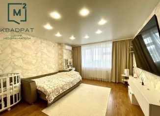 Продается 1-ком. квартира, 40 м2, Арзамас, улица 50 лет ВЛКСМ, 38