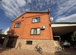 Дом на продажу, 287 м2, Майкоп, Индустриальная улица, 6