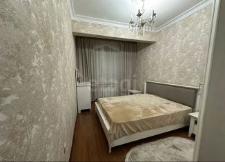 Продаю 3-ком. квартиру, 74.5 м2, Махачкала, улица Кадиева, 21А