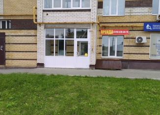 Сдаю в аренду помещение свободного назначения, 86 м2, Тамбов, Свободная улица, 12