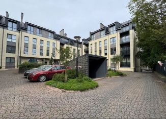 Продажа гаража, 10 м2, Калининград, улица Марата