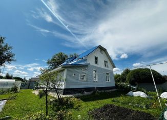 Продажа дома, 240 м2, Переславль-Залесский, Даниловская улица, 22