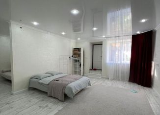 Сдается однокомнатная квартира, 42 м2, Чебоксары, улица Строителей, 14