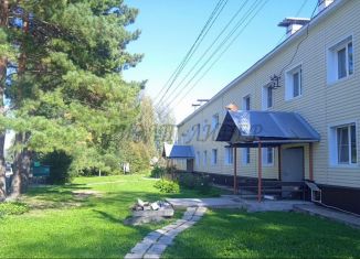 Продам двухкомнатную квартиру, 40.1 м2, село Майма, Спортивный переулок, 14