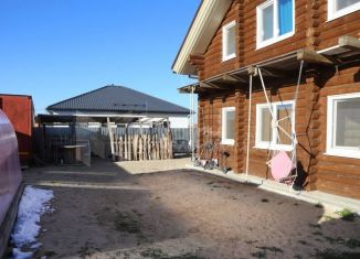 Продажа дома, 126 м2, Тюмень, Угорская улица, 18