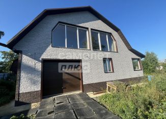 Продается дом, 135 м2, Юрга, Орловская улица, 23Д