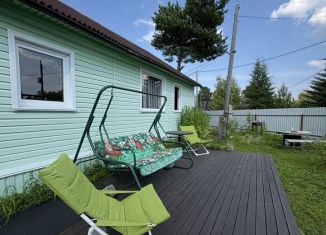 Продаю дачу, 54 м2, Архангельская область, улица Поселок, 52