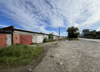 Продам гараж, 23 м2, Кыштым, гаражно-строительный кооператив Металлург, с4205