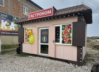 Помещение свободного назначения на продажу, 16 м2, Махачкала, Федеральное шоссе, 40А