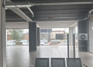 Сдается помещение свободного назначения, 386 м2, Грозный, улица Сайханова, 21Б/1, Байсангуровский район