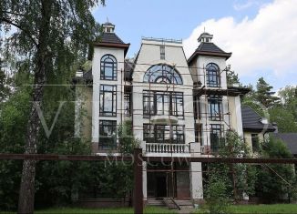 Продается дом, 1000 м2, деревня Столбово, деревня Столбово, 68/1