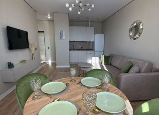 2-ком. квартира на продажу, 42 м2, Абакан, улица Авиаторов, 5