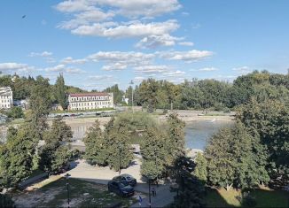 Сдача в аренду офиса, 166.1 м2, Липецк, улица Л. Толстого, 1