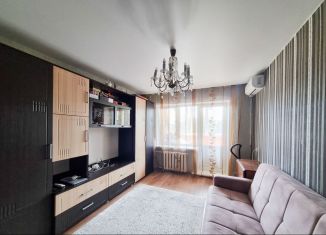 Продажа однокомнатной квартиры, 34.5 м2, Тамбов, Интернациональная улица, 54