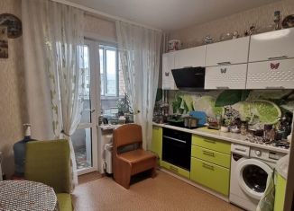 Трехкомнатная квартира на продажу, 72.2 м2, Березники, улица Ивана Дощеникова, 1, ЖК Любимов