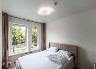 Сдаю в аренду 1-ком. квартиру, 46.4 м2, Котельники, Новая улица, 3