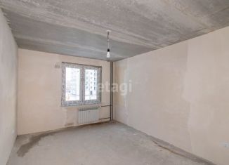 Однокомнатная квартира на продажу, 35 м2, Тюмень, улица Алексея Леонова, 32, ЖК Тура-2