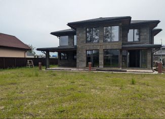 Продаю коттедж, 300 м2, Санкт-Петербург