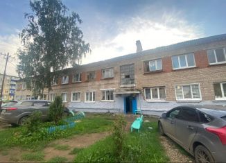 Продается комната, 10.7 м2, Удмуртия, Молодёжная улица, 23