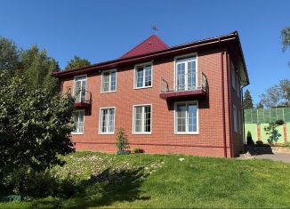 Сдается коттедж, 120 м2, деревня Юкки, Ленинградское шоссе