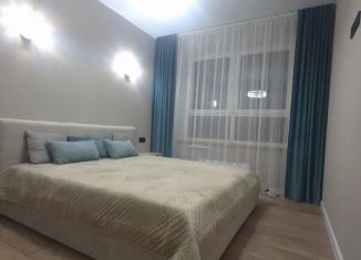 Сдаю в аренду 1-комнатную квартиру, 36 м2, Калуга, Счастливая улица, 9А