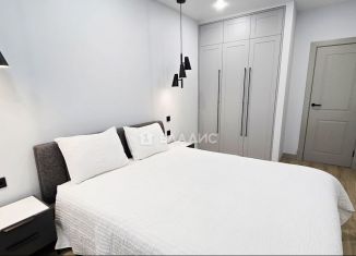 2-комнатная квартира на продажу, 60.2 м2, Раменское, Лучистая улица, 6