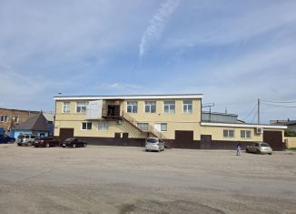 Сдается в аренду производство, 362 м2, Красноярский край, улица Богдана Хмельницкого, 7с3