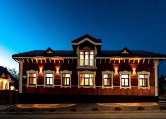 Сдам в аренду таунхаус, 130 м2, Владимирская область, улица Герцена, 1