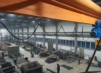 Сдача в аренду производства, 1 м2, Свердловская область, 11-я Самородная улица, 24А