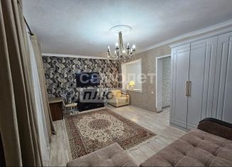 Продается однокомнатная квартира, 45 м2, Махачкала, Юго-Восточная улица, 28Д