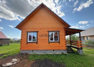 Продам дом, 60 м2, Республика Башкортостан, Урожайная улица, 421