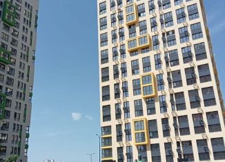 Квартира на продажу студия, 25.8 м2, Тула, улица Маршала Полубоярова, 6