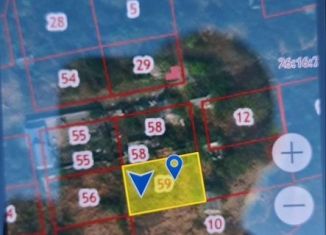 Продажа участка, 4 сот., Невинномысск, СНТ Заря, 158