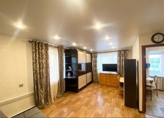 Сдаю 1-комнатную квартиру, 30.9 м2, Мурманск, проспект Ленина, 17