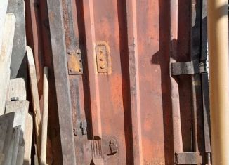 Продается гараж, 10 м2, Мичуринск, Верхняя улица, 61