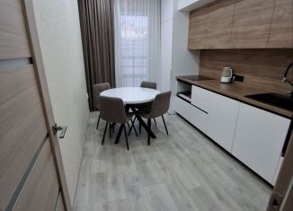 2-ком. квартира на продажу, 55.9 м2, Набережные Челны, Авангардная улица, 53