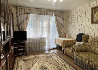 Продам трехкомнатную квартиру, 59.8 м2, Кыштым, улица Свободы, 3