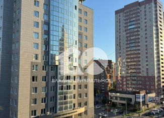 Продам 3-комнатную квартиру, 57.8 м2, Новосибирская область, улица Крылова, 41