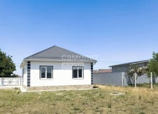 Продам дом, 90 м2, Краснодарский край, Садовая улица