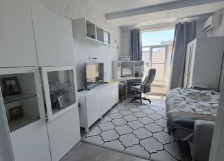 Продажа однокомнатной квартиры, 37.9 м2, Сочи, Анапская улица, 25, микрорайон Мамайка