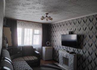 Продажа двухкомнатной квартиры, 43.1 м2, Красноярский край, улица Нансена, 14