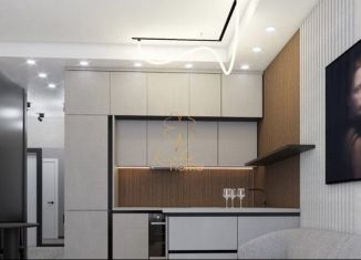 Продаю однокомнатную квартиру, 45.8 м2, Тула, улица Болдина, 101