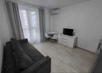 Продается квартира студия, 26 м2, Ростов-на-Дону, улица Ерёменко, 110/2с1